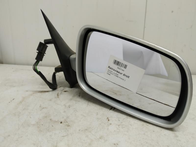 Retrovisor derecho SKODA OCTAVIA 1 PHASE 2 Diésel - 1