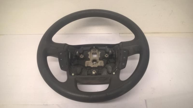Volante CITROEN JUMPER 3 PHASE 1 Diésel - 1
