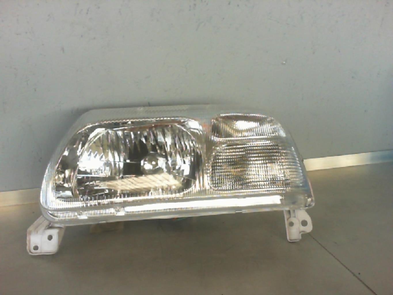 Gruppo ottico anteriore principale sinistro (luci)(faro) SUZUKI GRAND VITARA 1 Diésel - 1