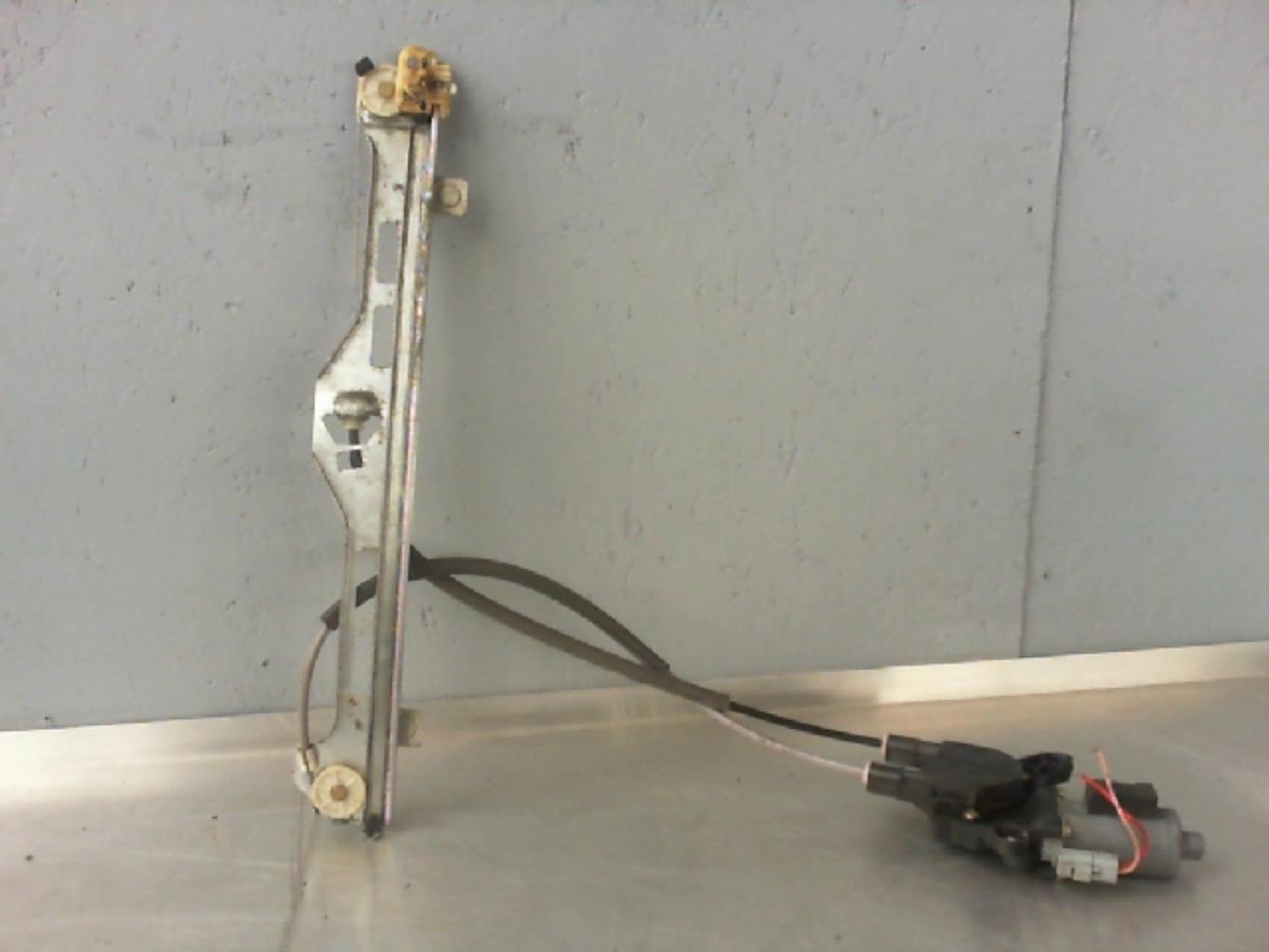 Alzacristalli elettrico anteriore destro PEUGEOT 306 PHASE 2 Diésel - 1