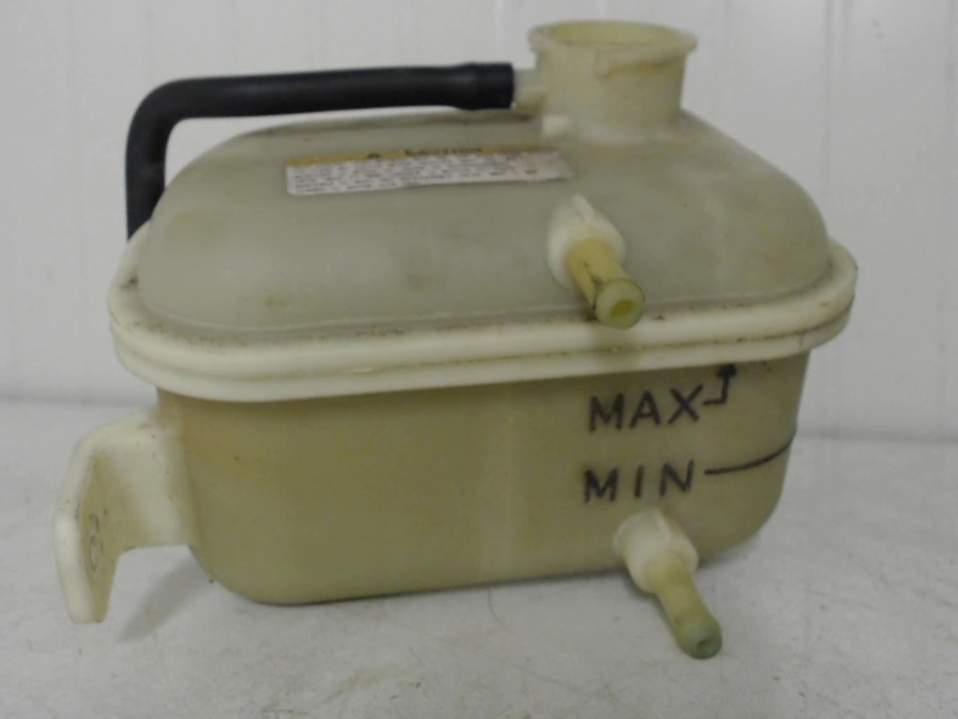 Vase d'expansion KIA CEE-D 1 PHASE 1 Diesel - 1