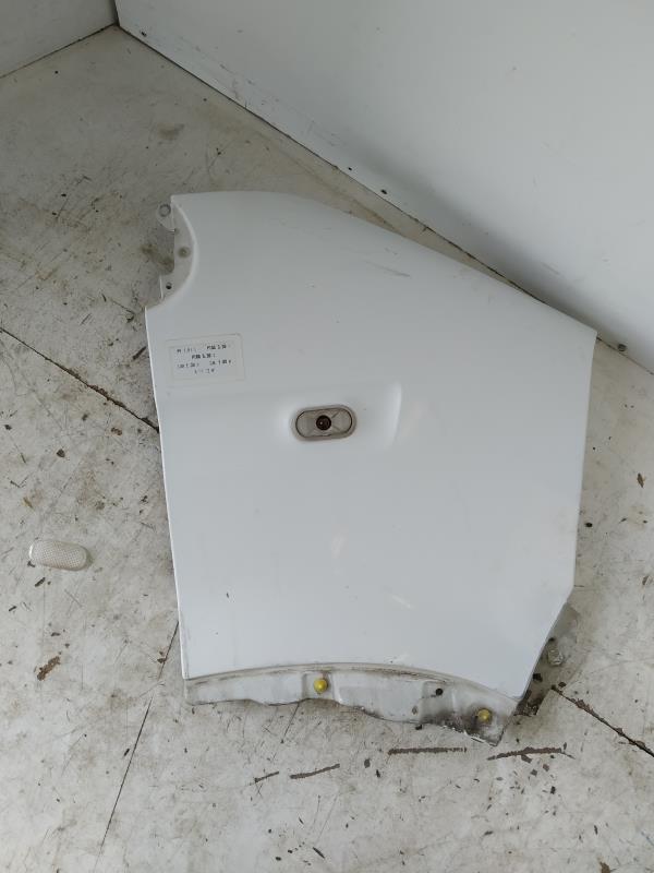 Aile avant droit RENAULT MASTER 2 PHASE 2 Diesel - 1