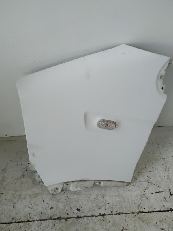Aile avant gauche RENAULT MASTER 2 PHASE 2 Diesel - 1