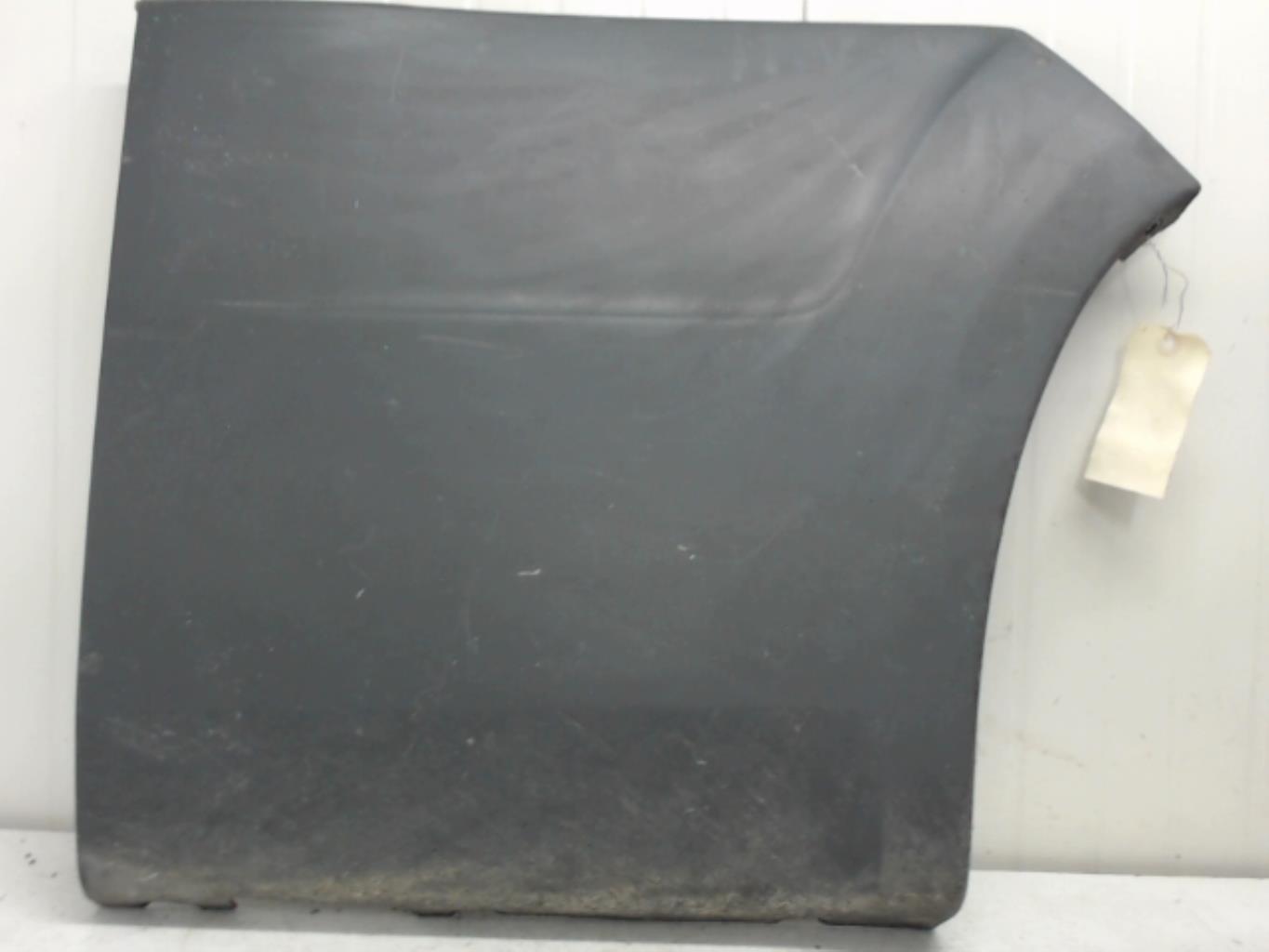 Modanatura parafango posteriore destro FIAT DUCATO 3 PHASE 1 Diésel - 1