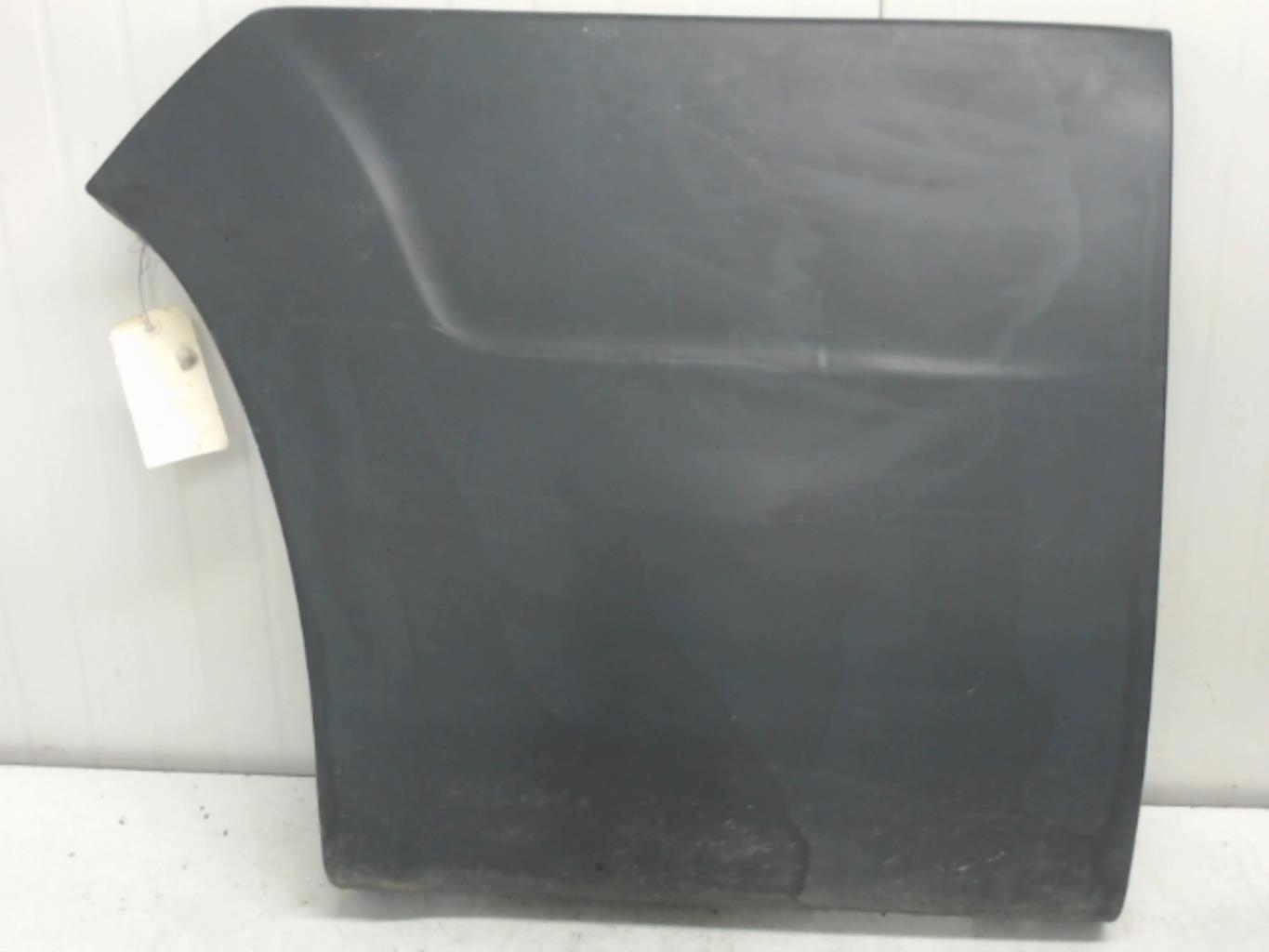 Modanatura parafango posteriore sinistro FIAT DUCATO 3 PHASE 1 Diésel - 1