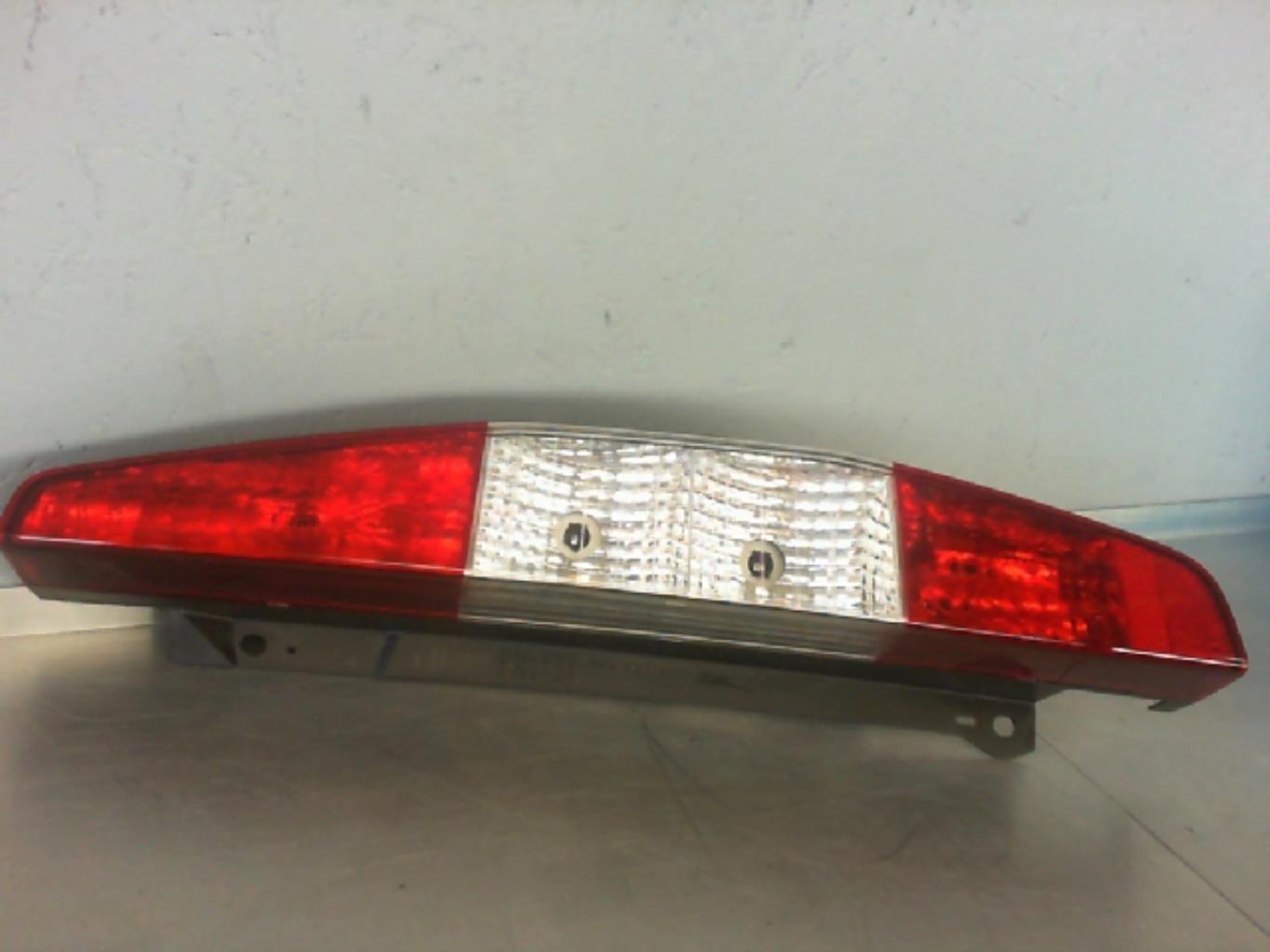 Fanale posteriore principale destro (luci) FIAT DOBLO 1 PHASE 1 Diésel - 1