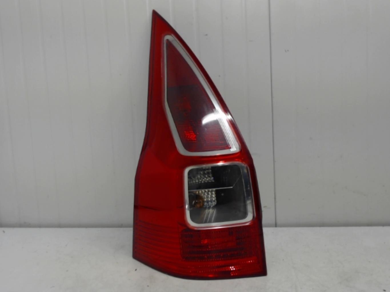 Fanale posteriore principale sinistro (luci) RENAULT MEGANE 2 PHASE 2 BREAK Diésel - 1