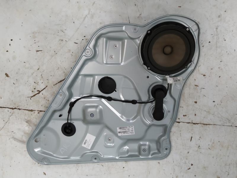 Alzacristalli manuale posteriore destro KIA CEE-D 1 PHASE 1 Diésel - 1