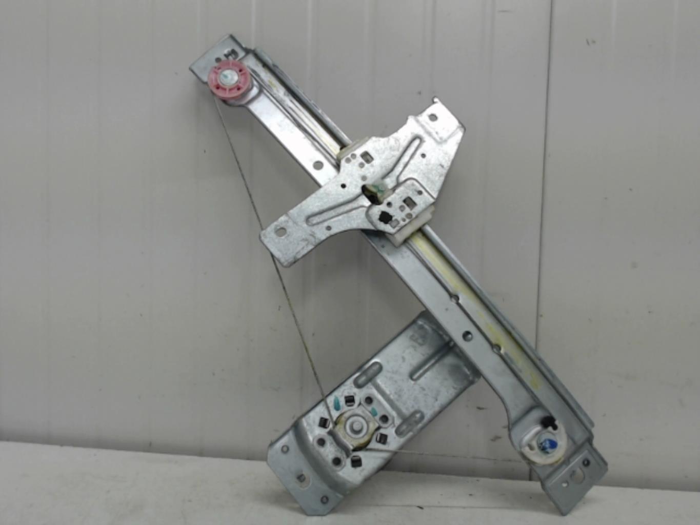 Alzacristalli manuale posteriore sinistro PEUGEOT 207 PHASE 2 Diésel - 1
