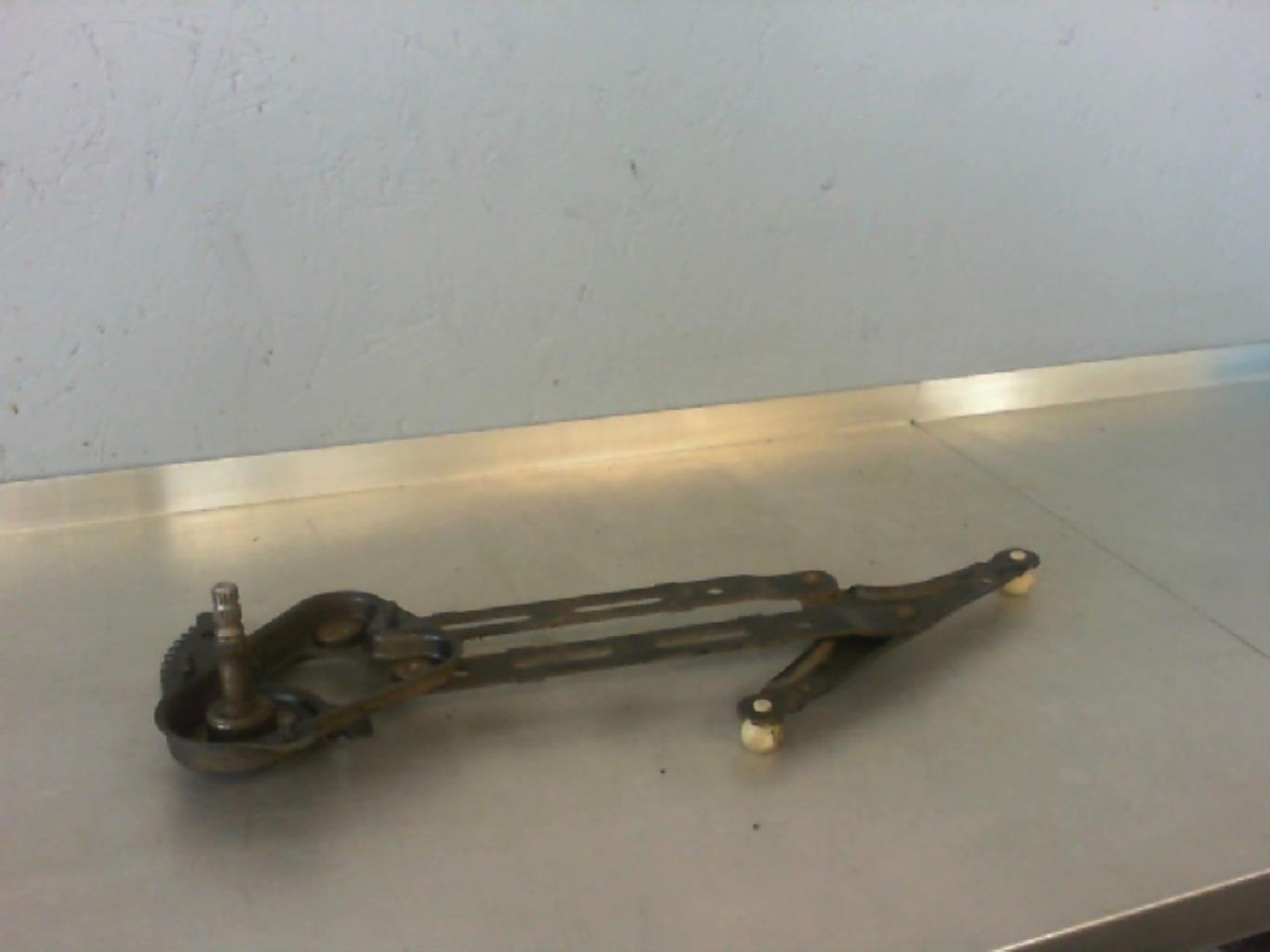 Alzacristalli manuale posteriore sinistro RENAULT R11  - 1
