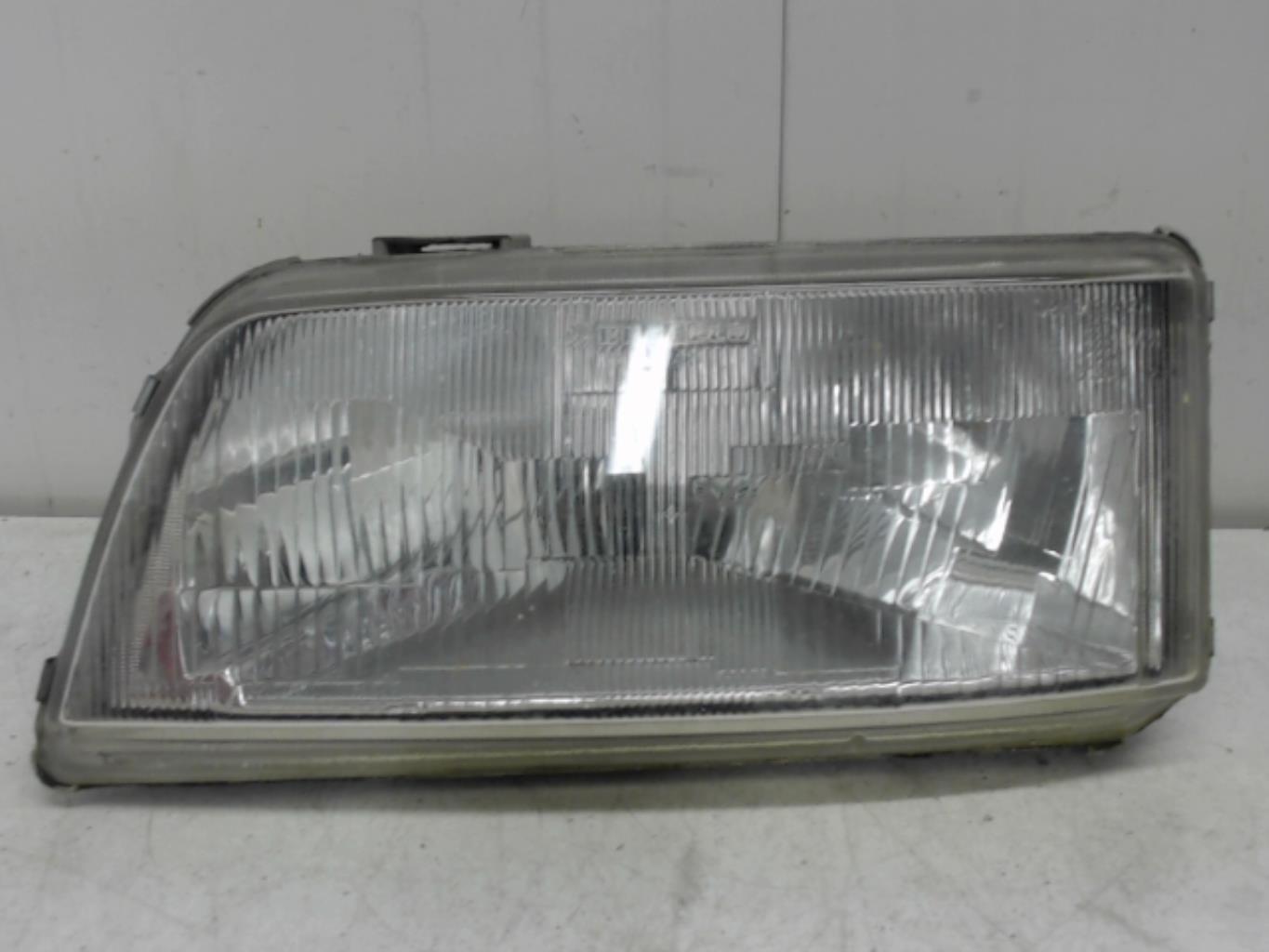 Gruppo ottico anteriore principale sinistro (luci)(faro) PEUGEOT BOXER 1 Diésel - 1
