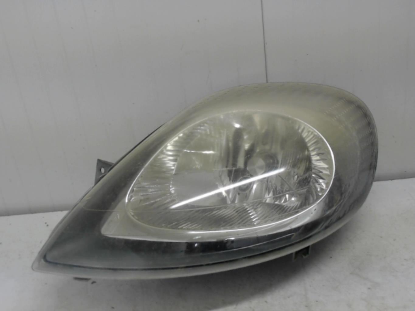 Gruppo ottico anteriore principale sinistro (luci)(faro) OPEL VIVARO 1 PHASE 1 Diésel - 1