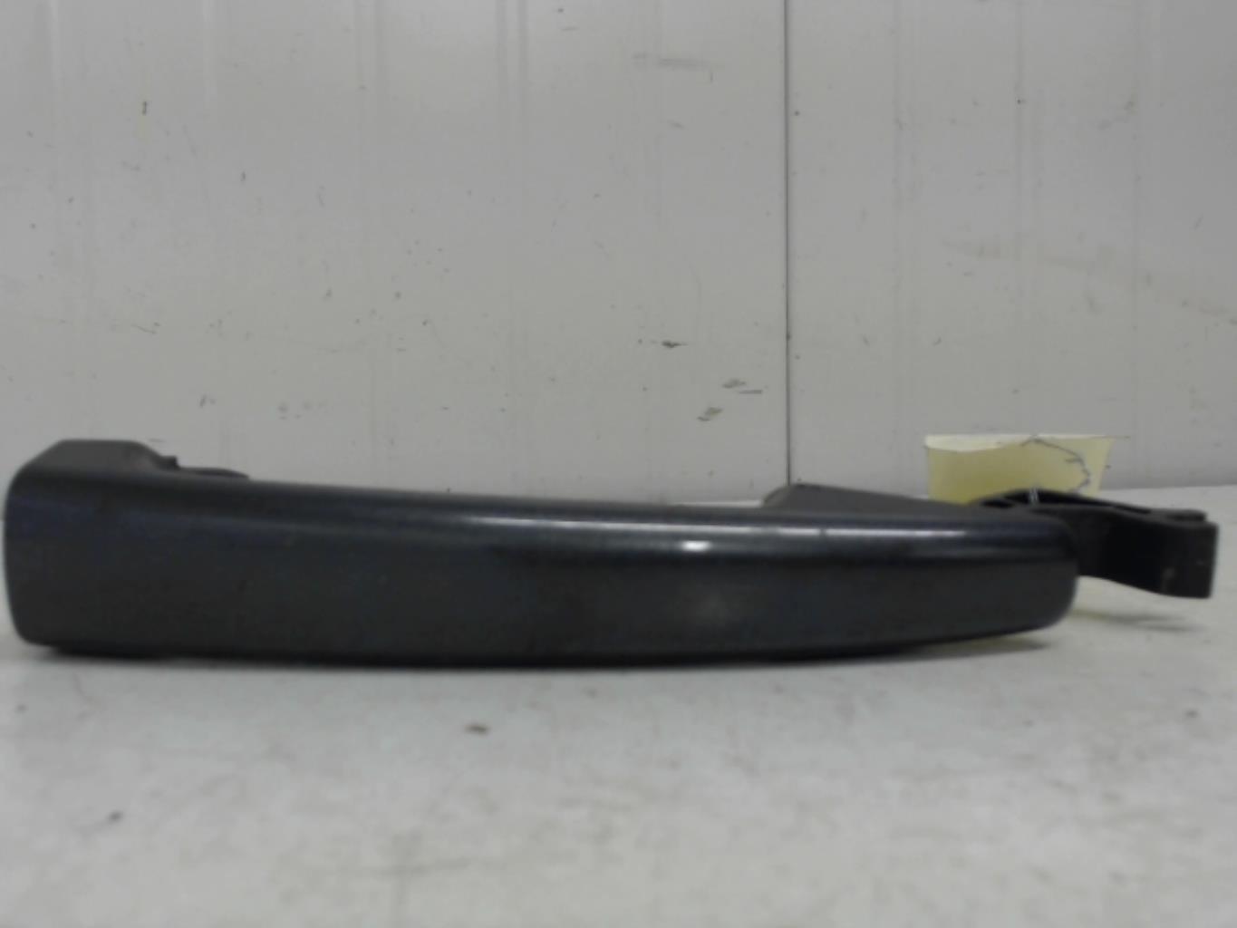 Maniglia portiera posteriore sinistra PEUGEOT 207 PHASE 2 Diésel - 1