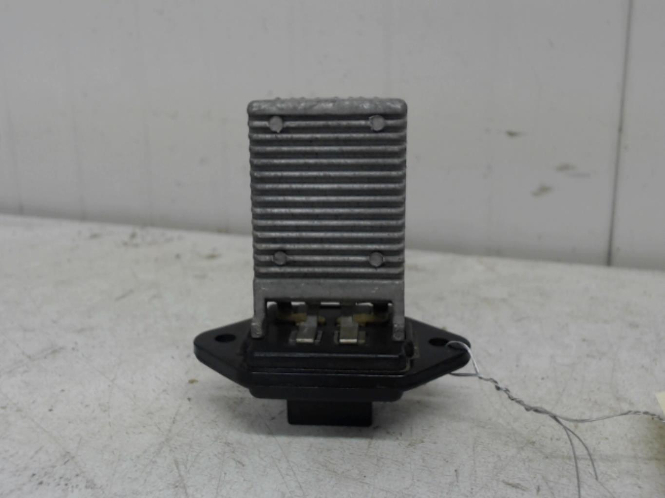 Resistenza riscaldamento HYUNDAI SATELLITE 1 PHASE 1 Diésel - 1