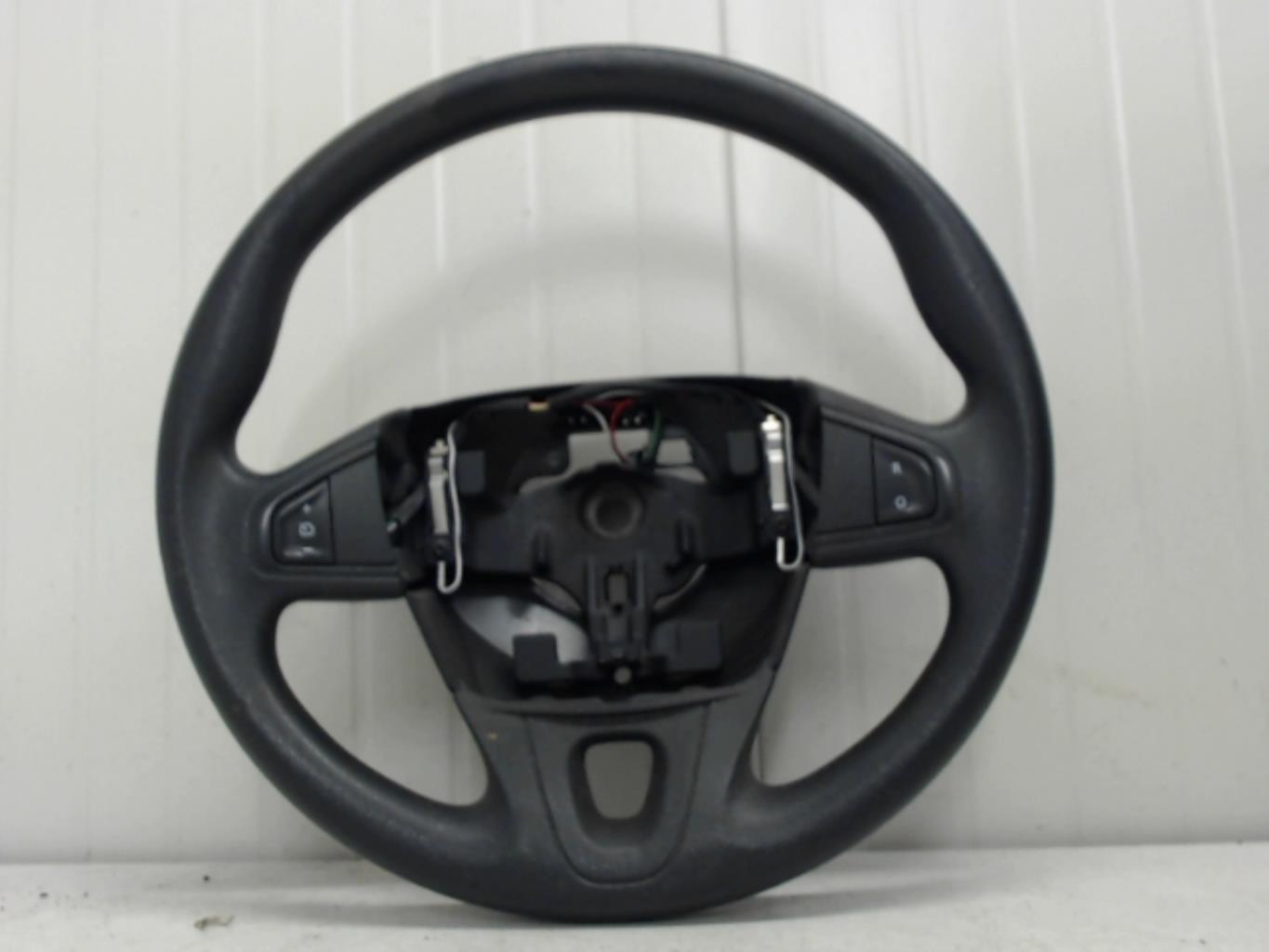 Volant RENAULT MEGANE 3 PHASE 2 Diesel - 1