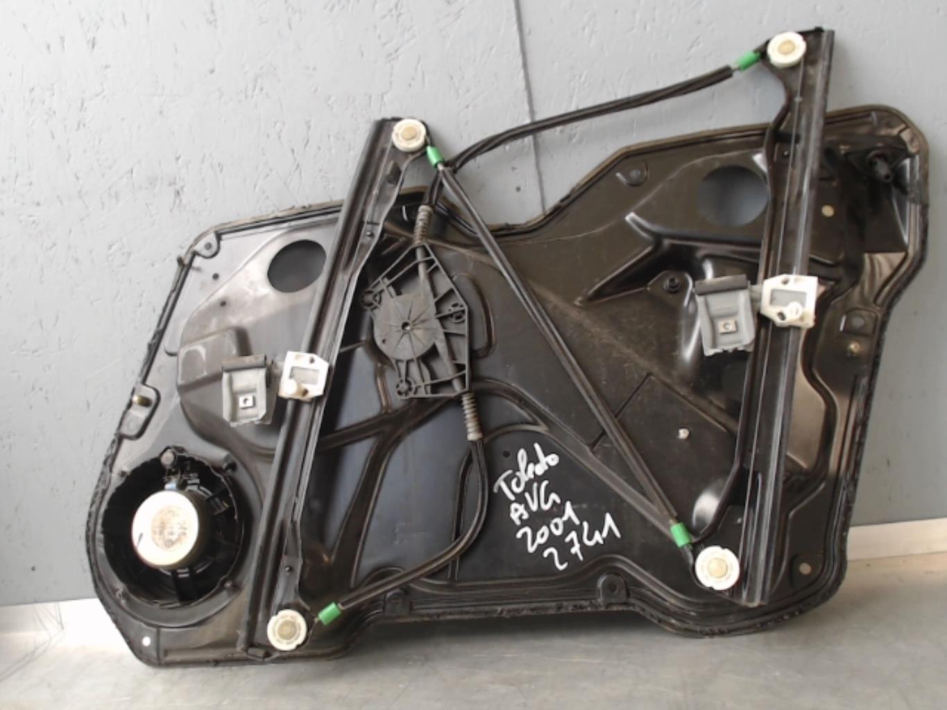 Alzacristalli elettrico anteriore sinistro SEAT TOLEDO 2 Diésel - 1