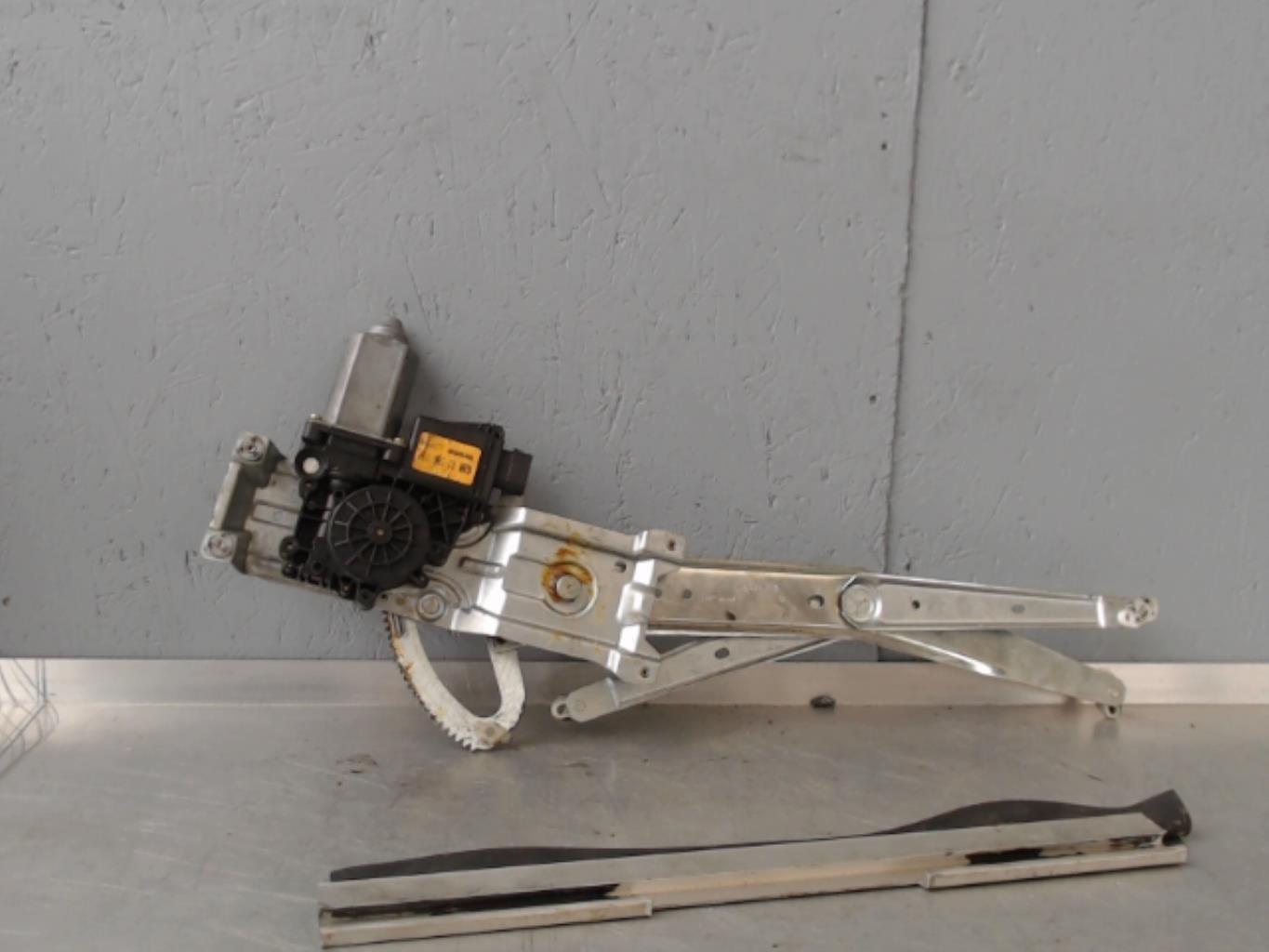 Alzacristalli elettrico anteriore sinistro OPEL CORSA C PHASE 1 Gasolina - 1