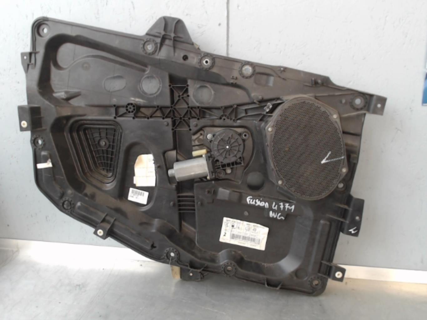 Alzacristalli elettrico anteriore sinistro FORD FUSION PHASE 1 Diésel - 1