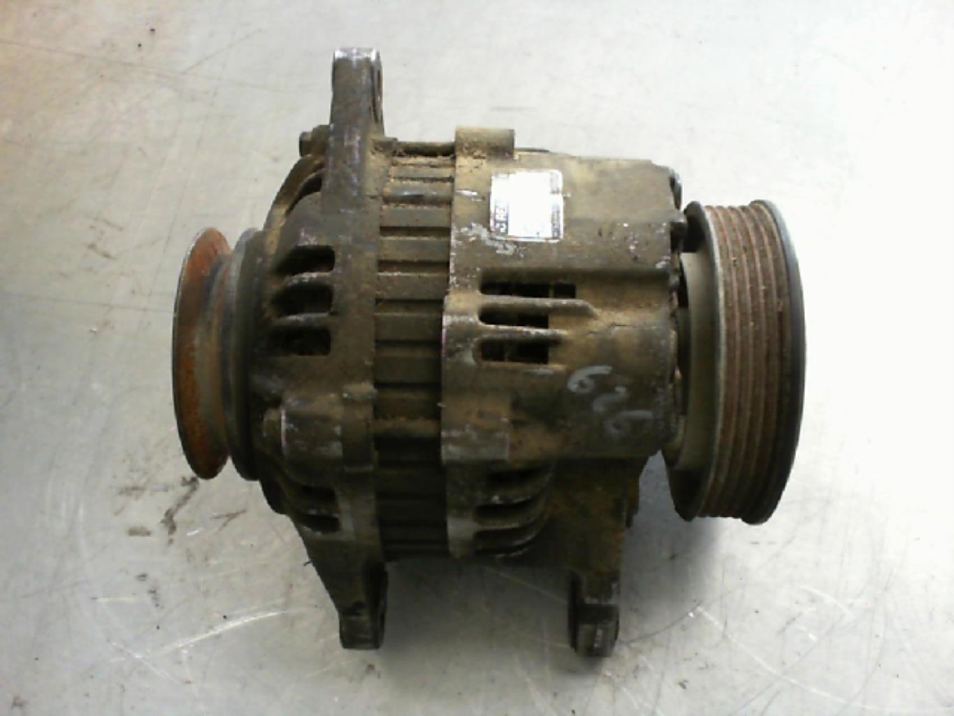 Alternateur MAZDA 626 1  - 1