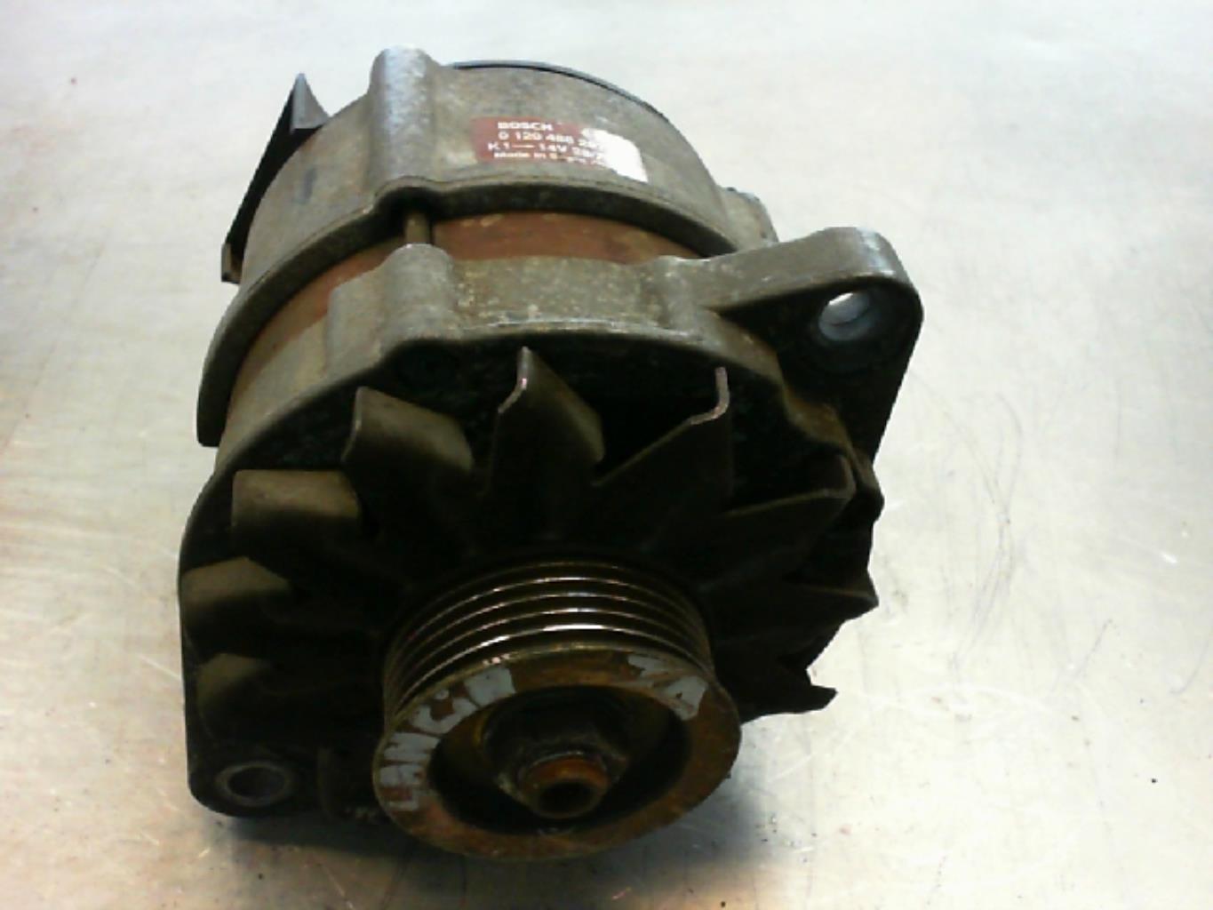 Alternatore ALFA ROMEO 145 PHASE 1 Diésel - 1