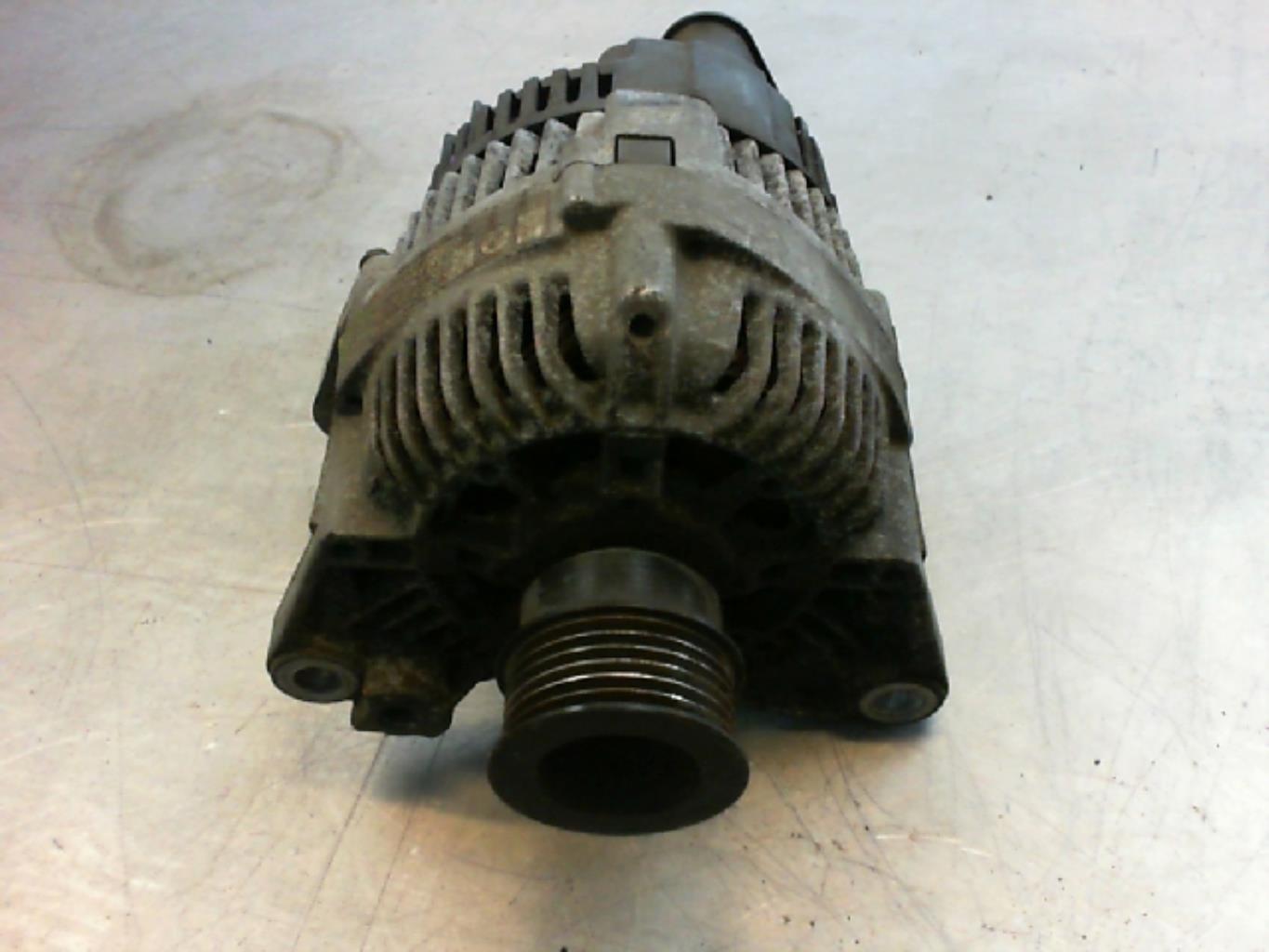 Alternatore BMW SERIE 3 E36 COMPACT Gasolina - 1
