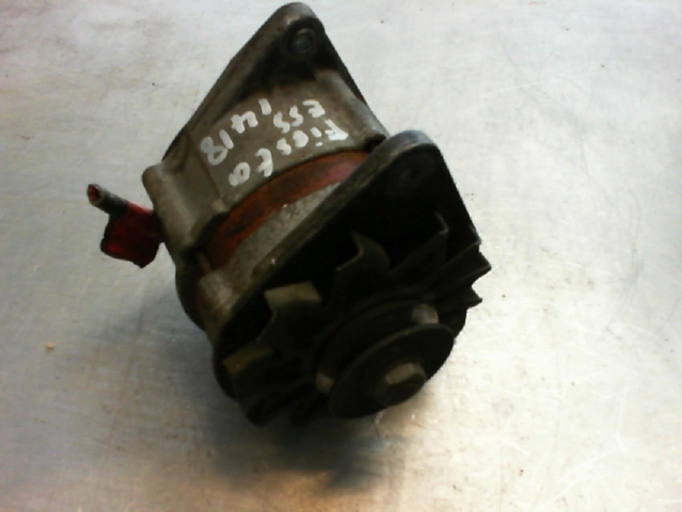 Alternatore FORD ESCORT 4 Gasolina - 1