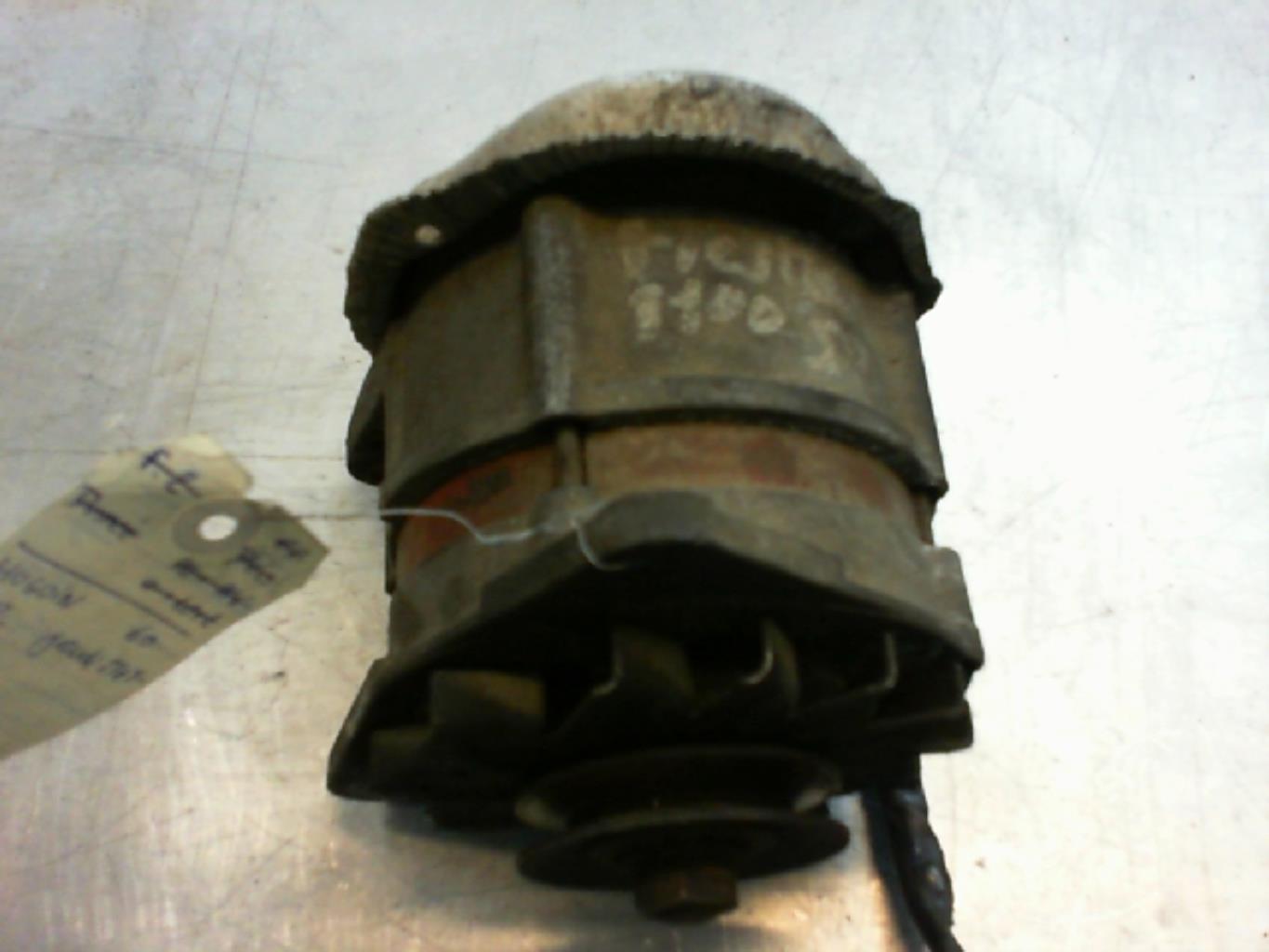 Alternatore FORD MONDEO 1 PHASE 2 Gasolina - 1