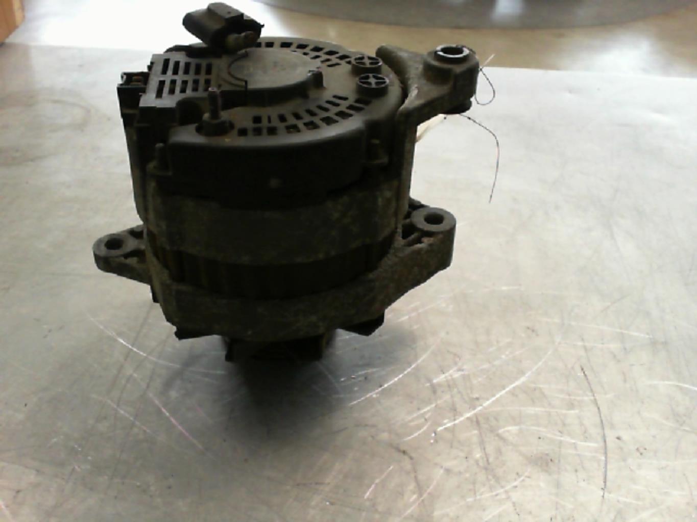 Alternatore RENAULT CLIO 1 PHASE 2 Diésel - 1