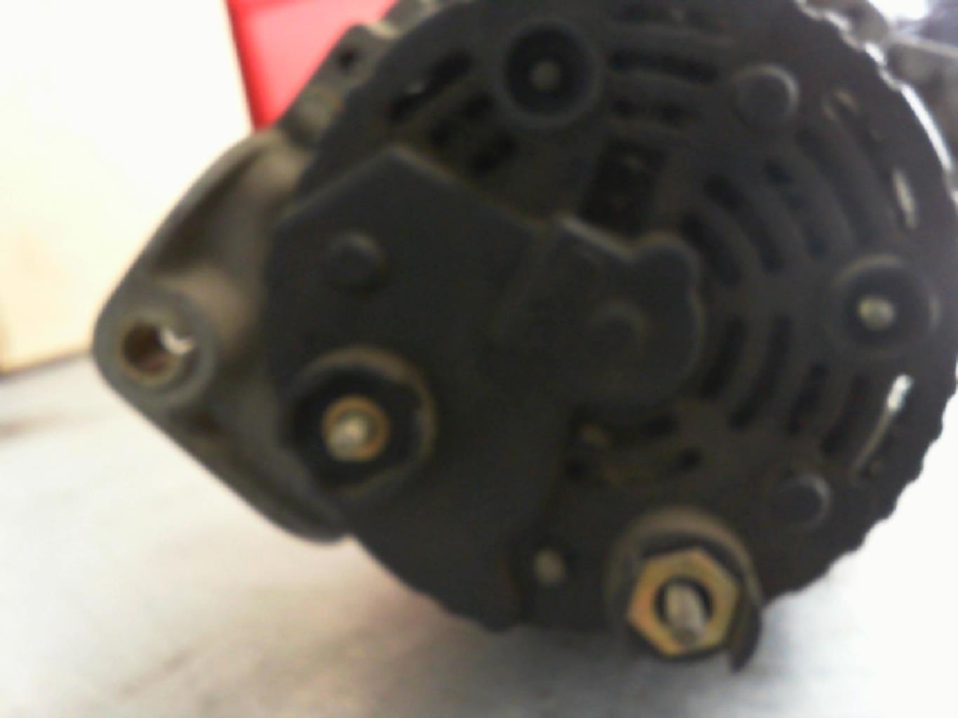 Alternatore RENAULT MEGANE 1 PHASE 1 Gasolina - 1