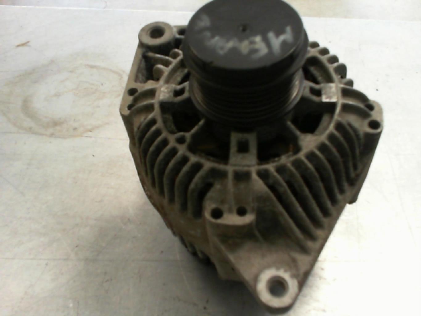 Alternatore RENAULT SCENIC 1 PHASE 2 Diésel - 1