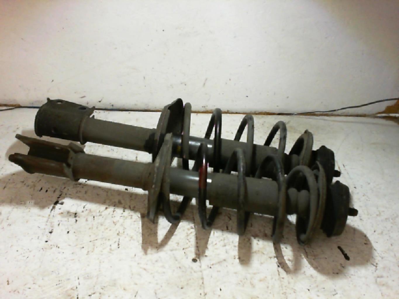 Ammortizzatori anteriori RENAULT CLIO 1 PHASE 1 Gasolina - 1