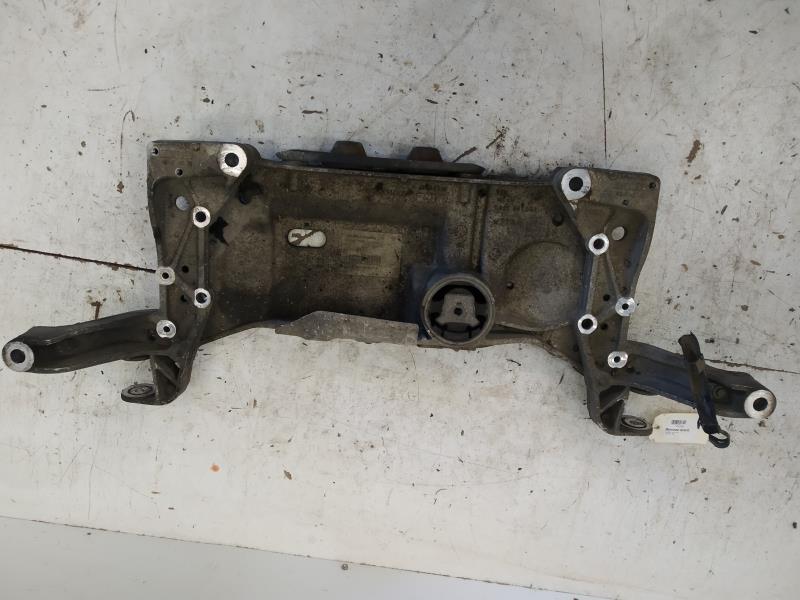Culla motore anteriore SKODA OCTAVIA 2 PHASE 1 Diésel - 1