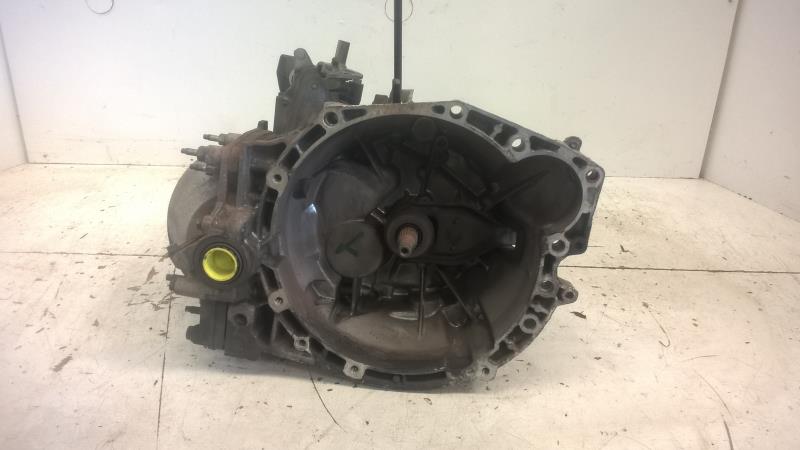 Boite de vitesses PEUGEOT 307 PHASE 1 Diesel - 1