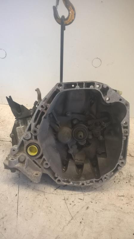 Boite de vitesses RENAULT TWINGO 2 PHASE 1 Diesel - 1