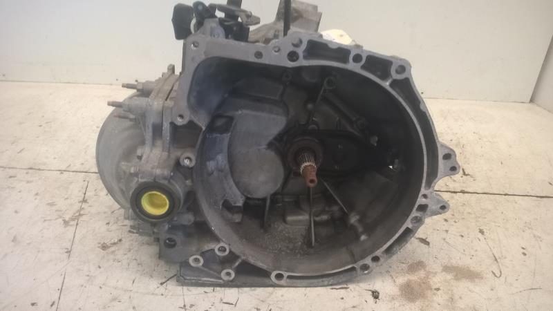 Boite de vitesses CITROEN C4 PICASSO 2 PHASE 2 Diesel - 1