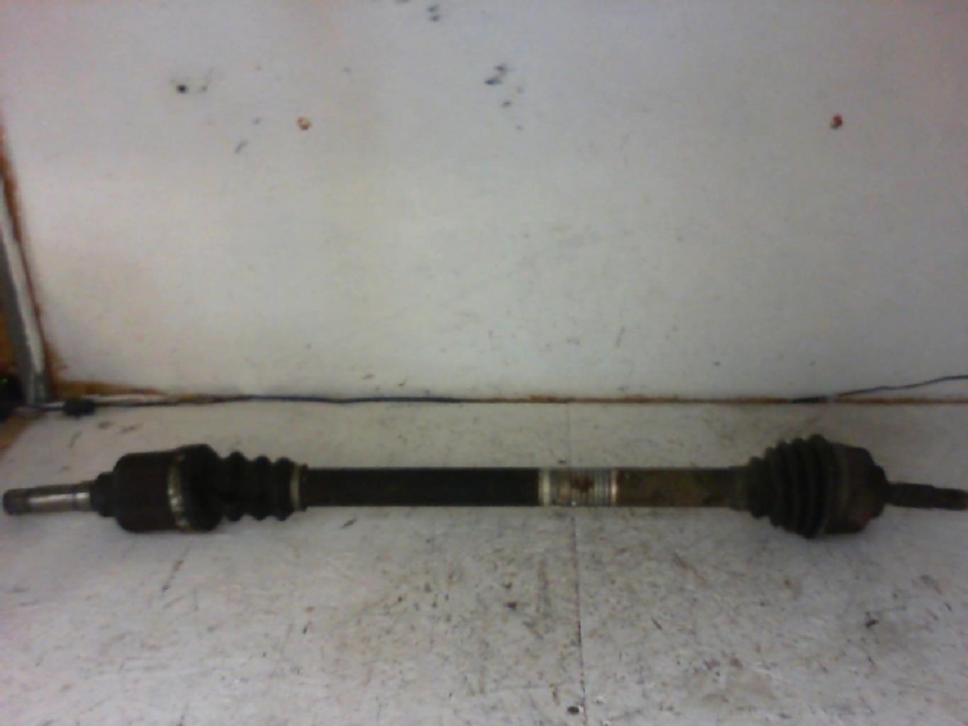 Giunto cardanico albero di trasmissione destro PEUGEOT 207 PHASE 1 Diésel - 1