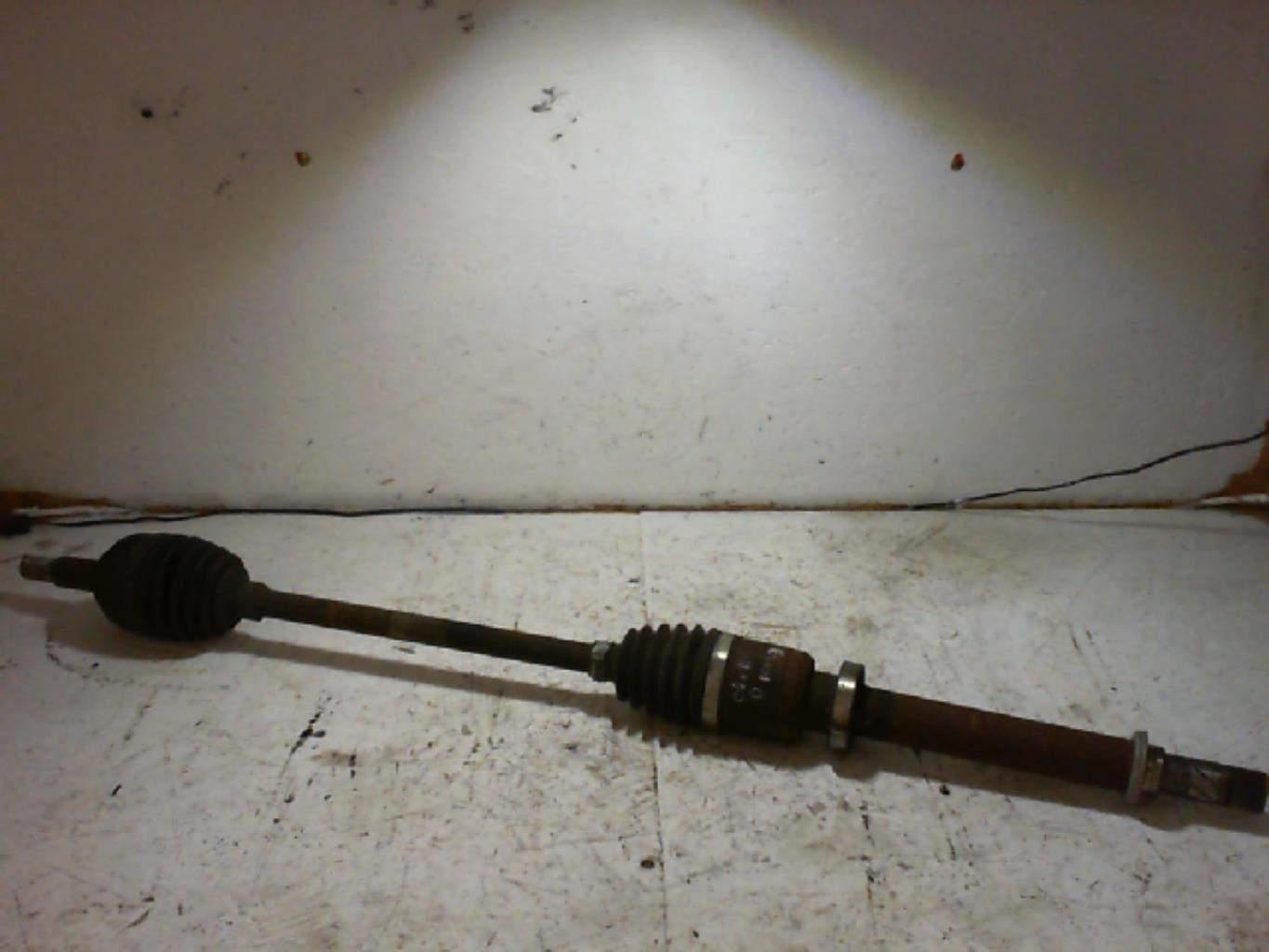 Giunto cardanico albero di trasmissione destro RENAULT CLIO 3 PHASE 1 Gasolina - 1