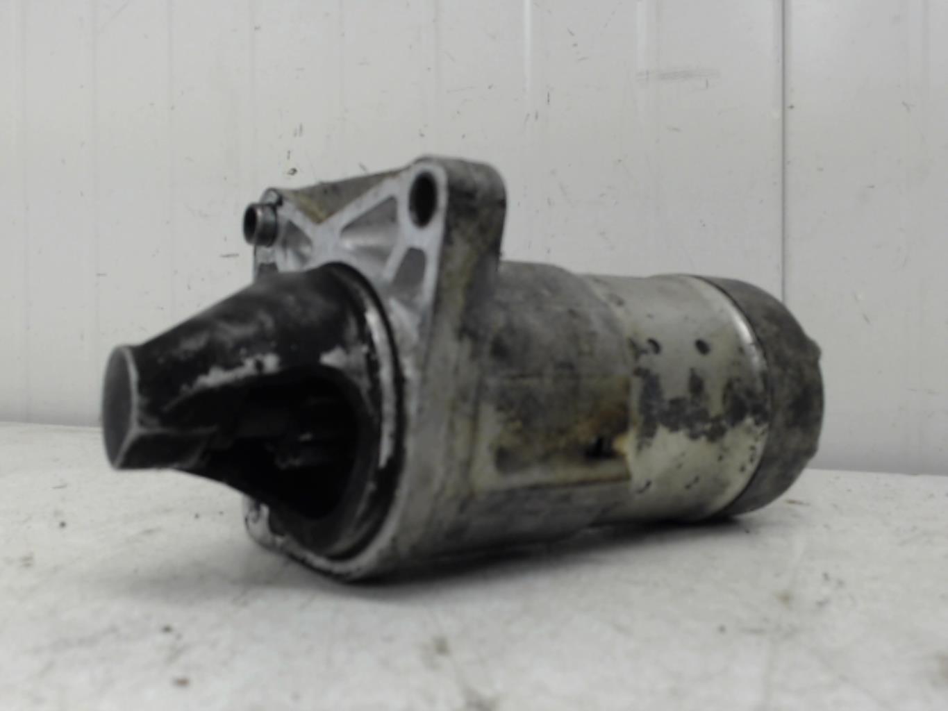 Motorino avviamento FIAT PANDA 3 PHASE 1 Gasolina - 1