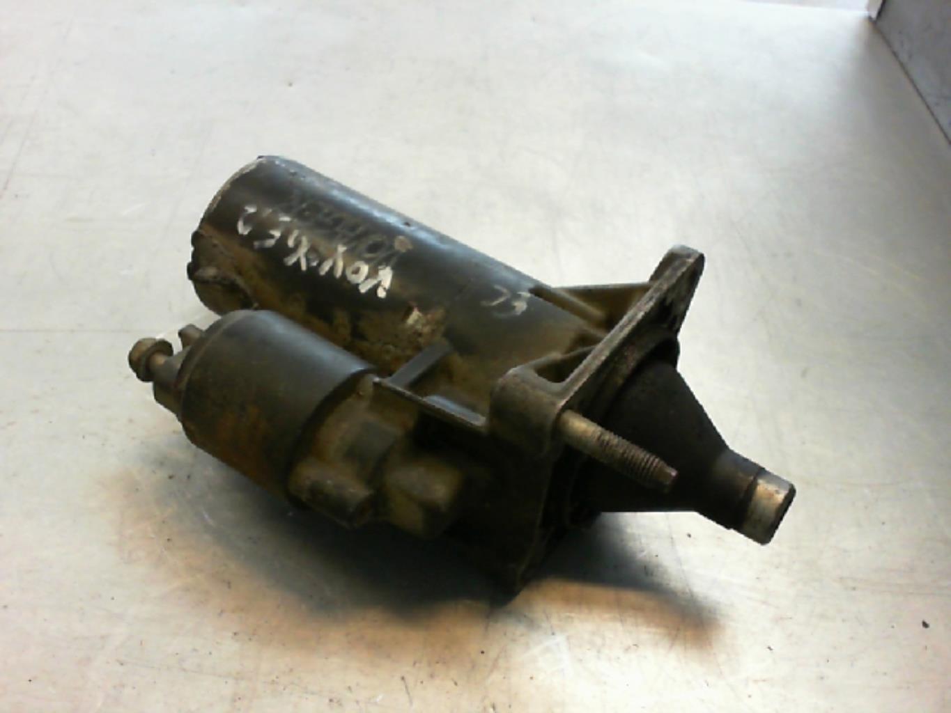 Motorino avviamento CHRYSLER VOYAGER 2 Gasolina - 1