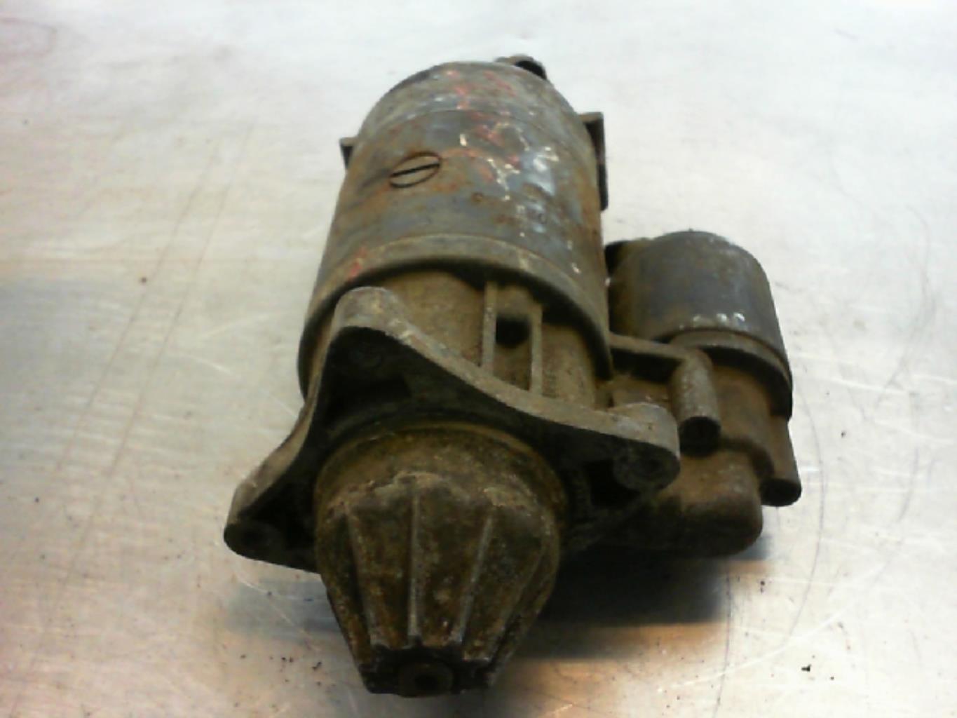Demarreur CITROEN C15 Essence - 1
