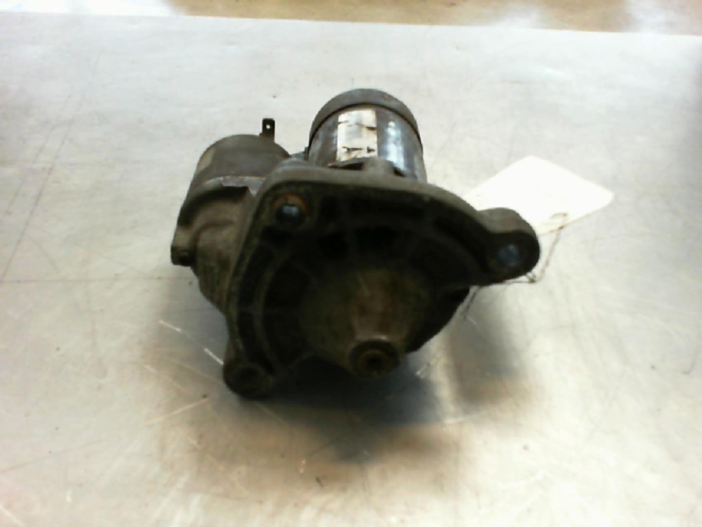 Demarreur CITROEN AX PHASE 1 Essence - 1