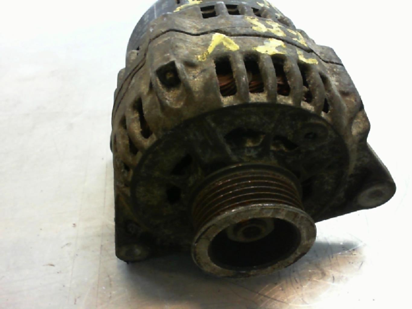 Alternatore FORD ESCORT 5 PHASE 2 Gasolina - 1