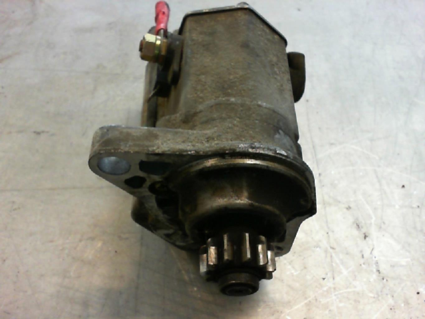 Demarreur ROVER 400 2 Diesel - 1
