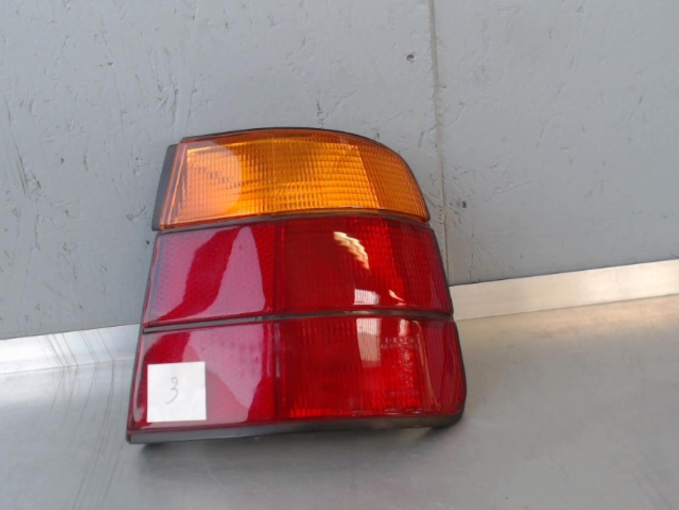 Fanale posteriore principale destro (luci) BMW SERIE 5 E34 Diésel - 1