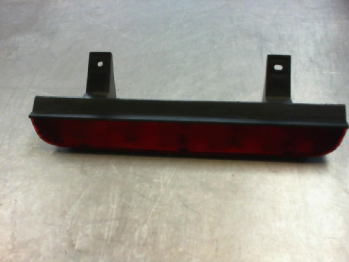 Luce stop centrale OPEL AGILA A Gasolina - 1