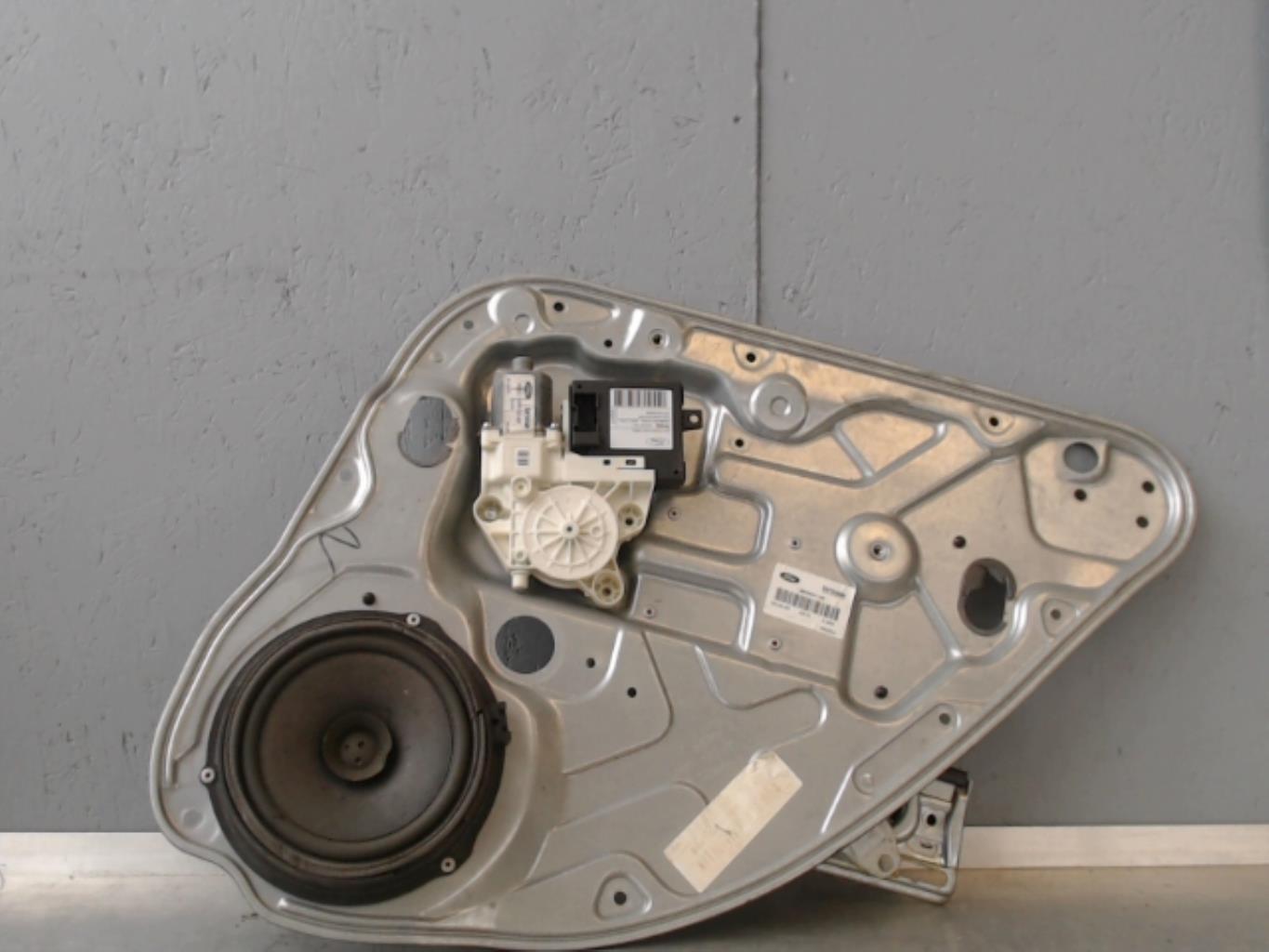 Alzacristalli elettrico posteriore destro FORD FOCUS 2 PHASE 1 Gasolina - 1