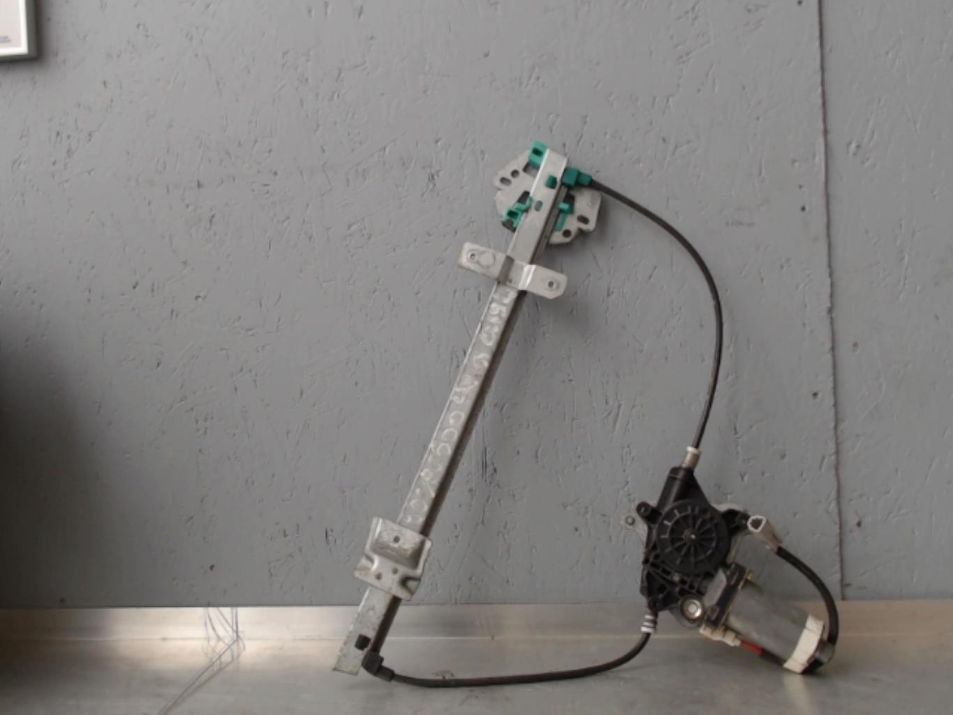 Alzacristalli elettrico posteriore sinistro ROVER 600  - 1