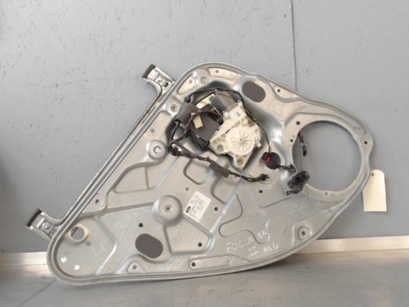Alzacristalli elettrico posteriore sinistro FORD FOCUS 2 PHASE 1 BREAK Diésel - 1