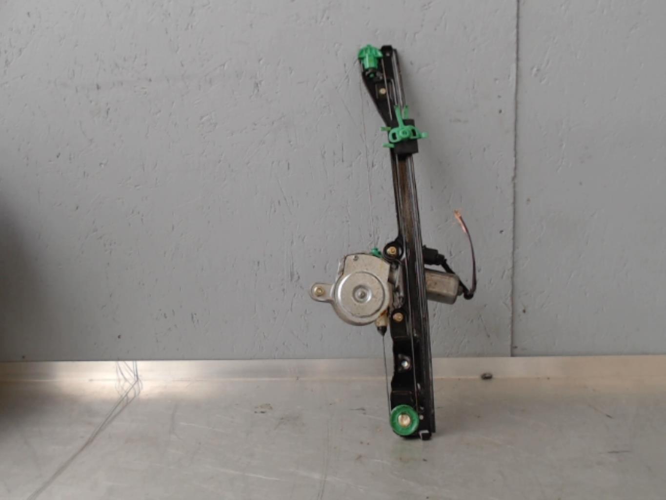 Alzacristalli elettrico anteriore destro FIAT PUNTO 2 PHASE 1 Gasolina - 1