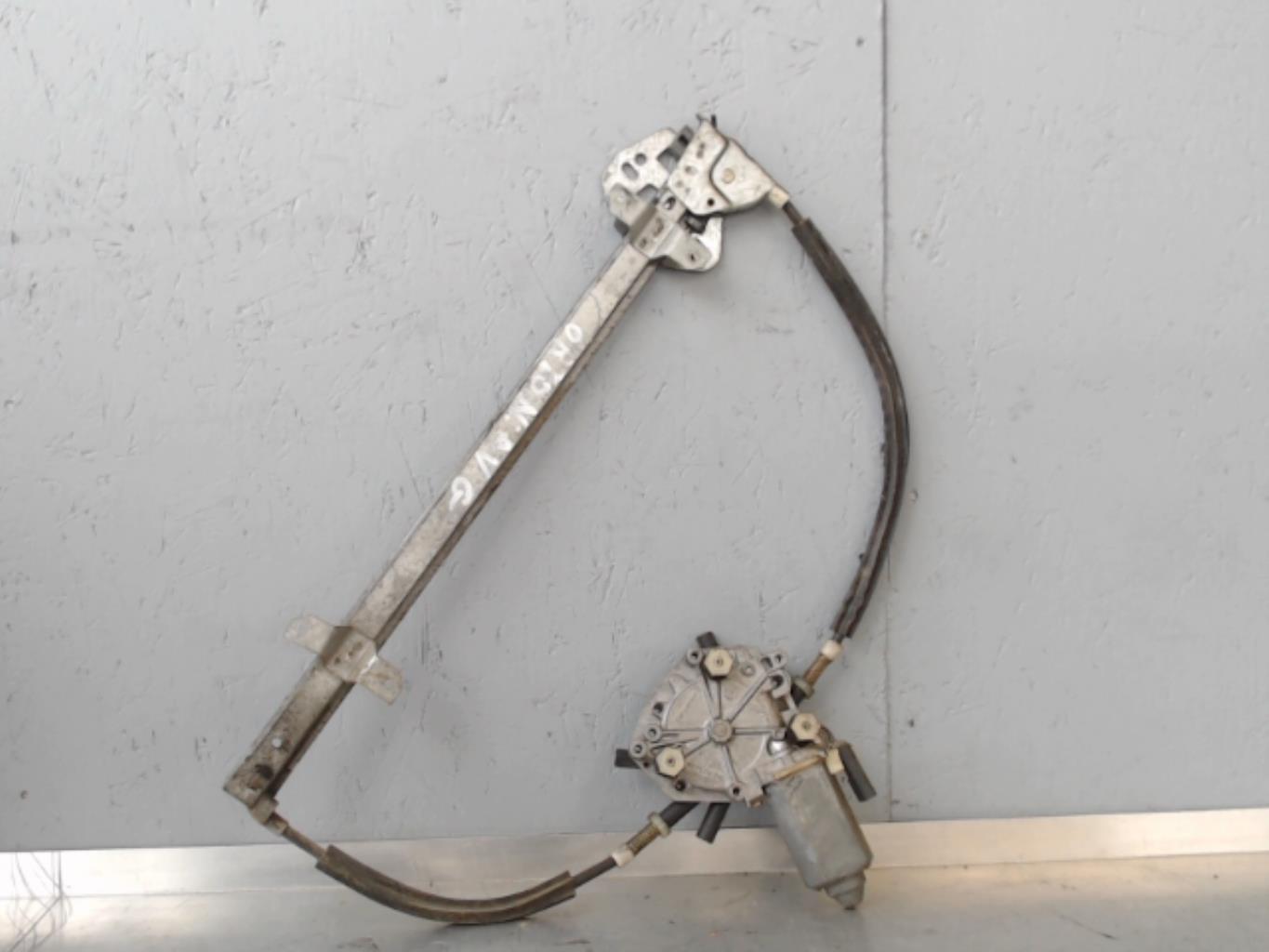 Alzacristalli elettrico anteriore sinistro FORD ESCORT 4 Diésel - 1